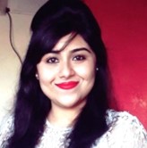Dr. Somrita Chakravarty 