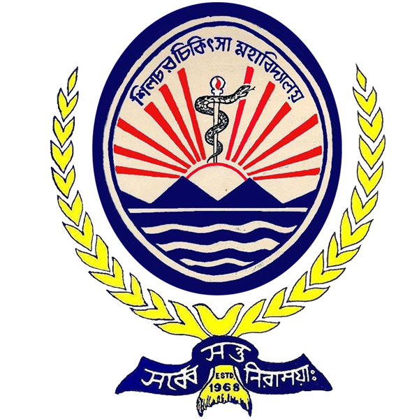 college logo