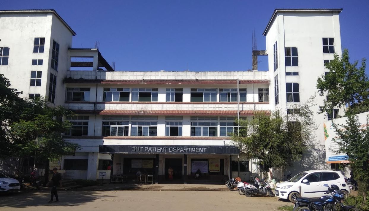 Department image