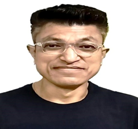 Dr. Tapan Narzary