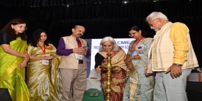 32nd NEOGSCON organized by Department of O and G, SMCH