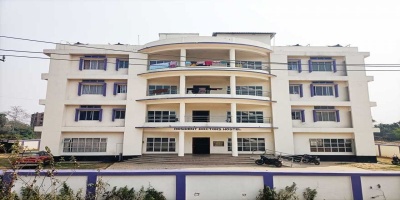 Silcher Hostel
