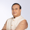 Dr. Himanta Biswa Sarma