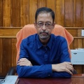 Principal cum Chief Superintendent