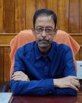 Principal cum Chief Superintendent