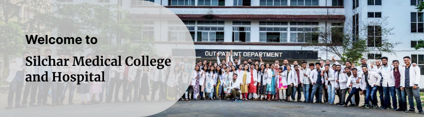 Silchar Medical College and Hospital
