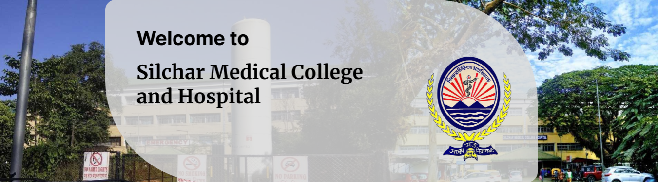 Silchar Medical College and Hospital
