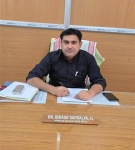 Additional Superintendent